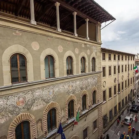 Daire Duomo 16 View Floransa