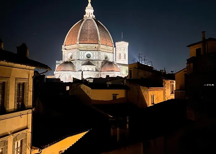 Daire Duomo 16 View *