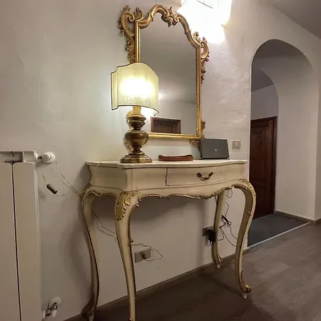 아파트 Duomo 16 View 피렌체