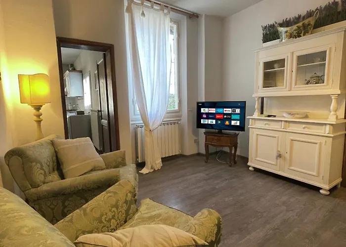 Appartement Duomo 16 View *