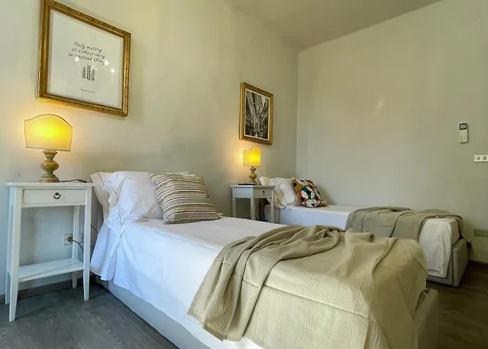 Appartement Duomo 16 View *