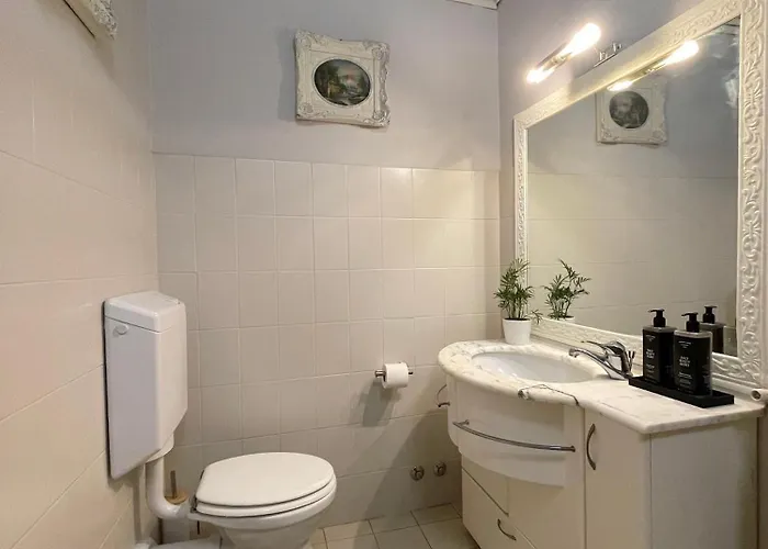 Duomo 16 View Appartement