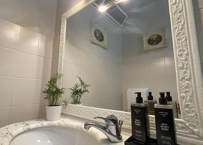 Duomo 16 View Appartement *