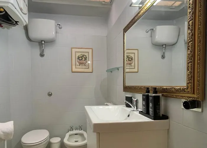 Duomo 16 View Appartement