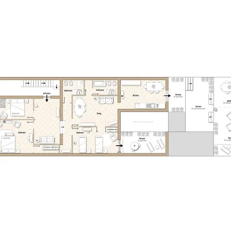 Duomo 16 View פירנצה