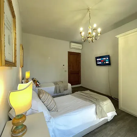 Duomo 16 View דירה *