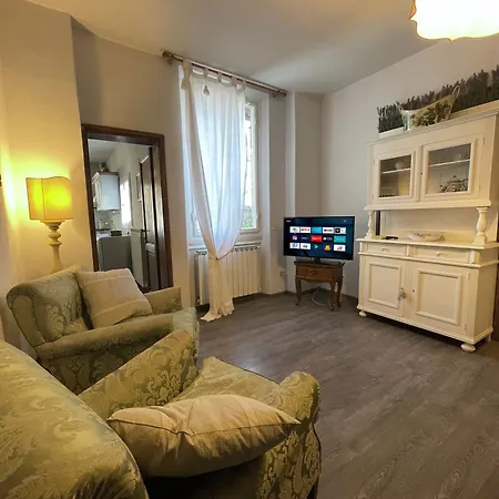 דירה Duomo 16 View *