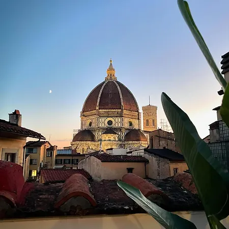 Apartment Duomo 16 View