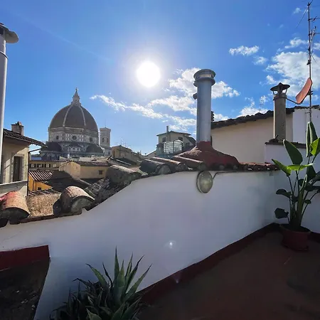 Duomo 16 View Апартаменты