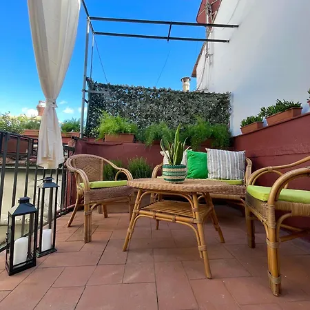 Duomo 16 View דירה פירנצה