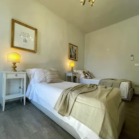 דירה Duomo 16 View *