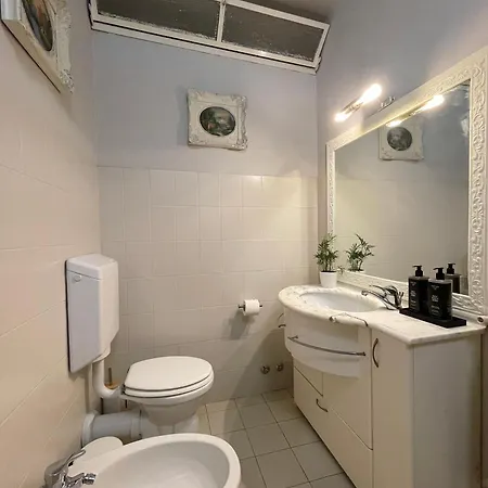 Duomo 16 View דירה