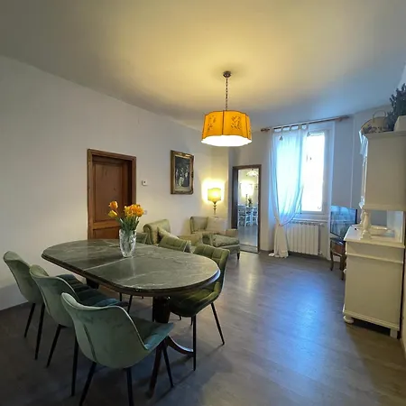 Duomo 16 View * פירנצה