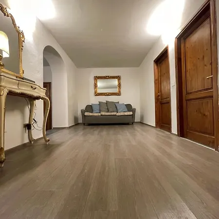 Duomo 16 View 公寓