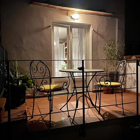 Duomo 16 View דירה פירנצה