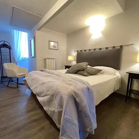 Duomo 16 View * פירנצה