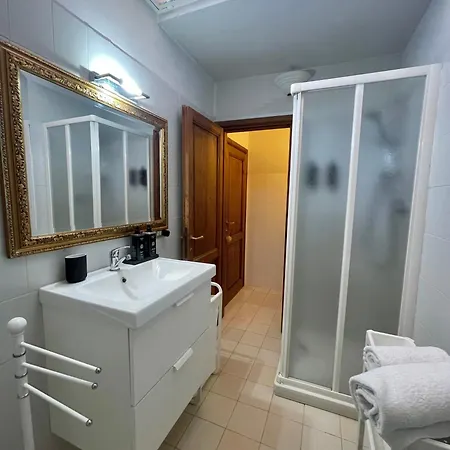 Duomo 16 View דירה *