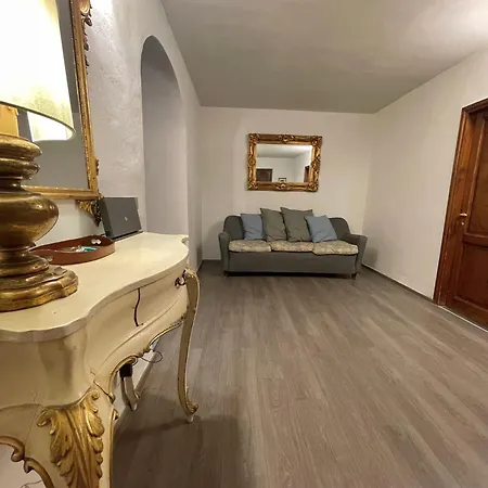 Duomo 16 View Apartment Florence