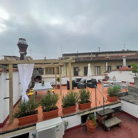 Apartment Duomo 16 View *