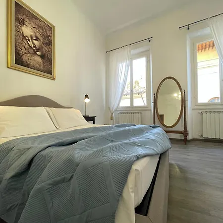 Duomo 16 View Апартаменты Флоренция