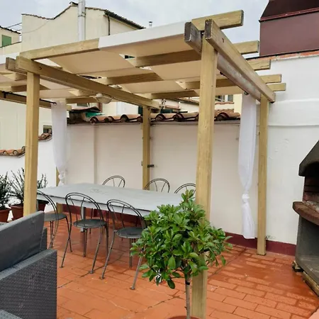 Duomo 16 View פירנצה