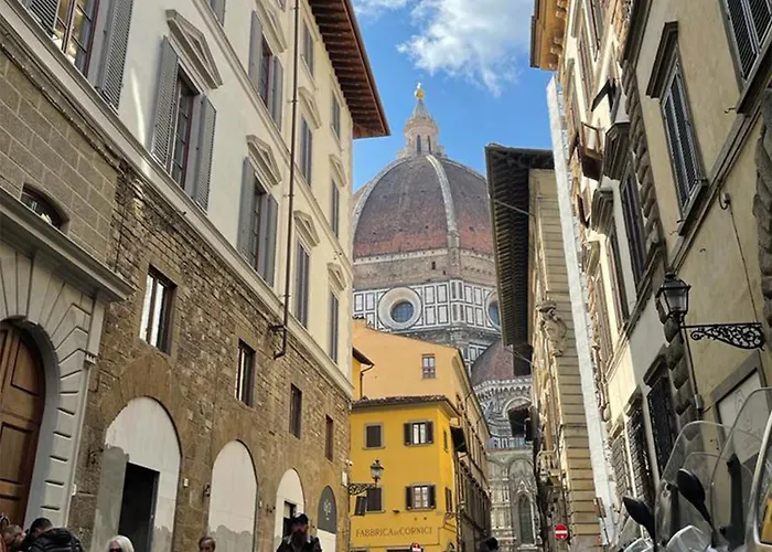 Duomo 16 View *