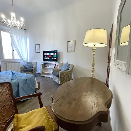 Duomo 16 View Florence