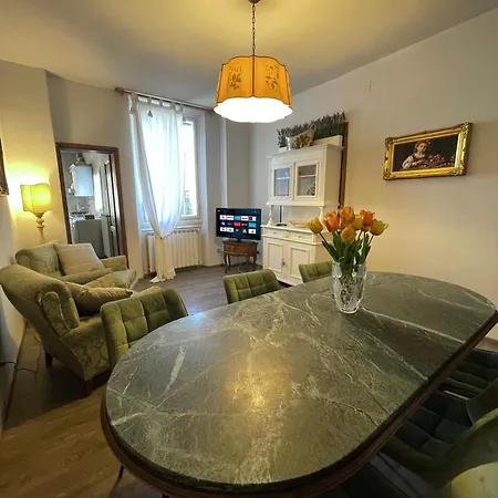 Duomo 16 View * Florence