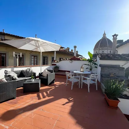 Duomo 16 View Florence