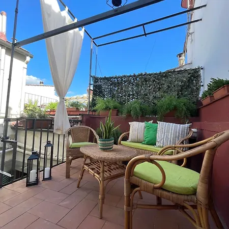 Duomo 16 View Appartement *