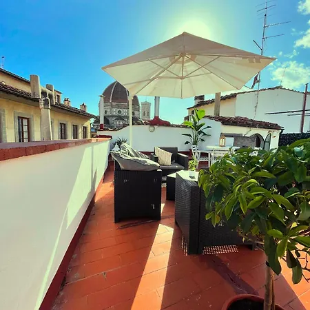 Appartement Duomo 16 View *