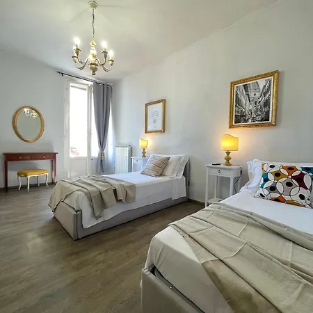 Duomo 16 View Appartement