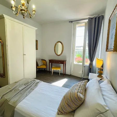 Appartement Duomo 16 View Florence