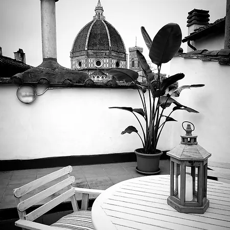 Duomo 16 View * Florence