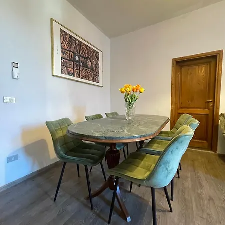 Duomo 16 View Appartement