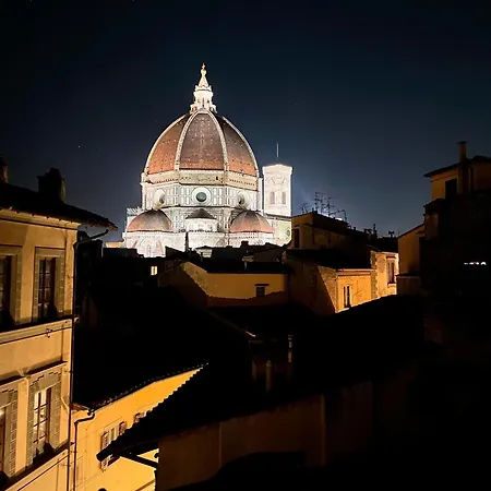 Appartement Duomo 16 View *