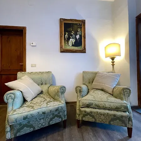 Appartement Duomo 16 View *