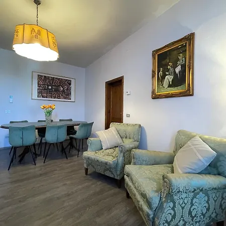 Appartement Duomo 16 View Florence