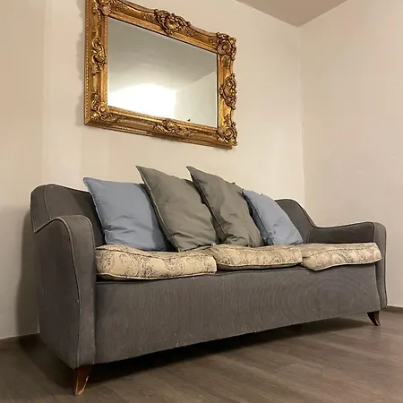 Appartement Duomo 16 View Florence