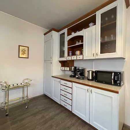 Appartement Duomo 16 View