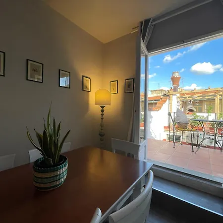 Duomo 16 View Appartement *