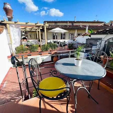 Duomo 16 View Appartement