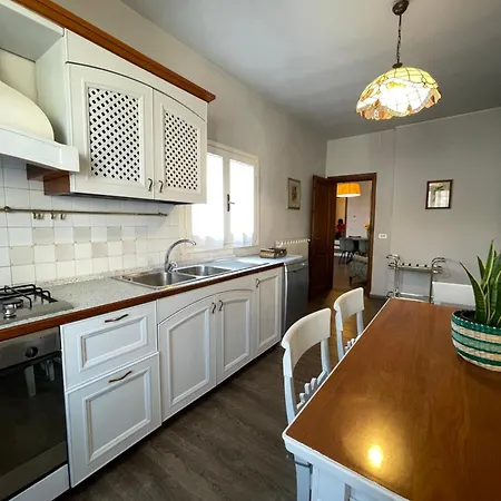 Duomo 16 View Appartement *