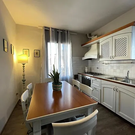 Duomo 16 View Appartement