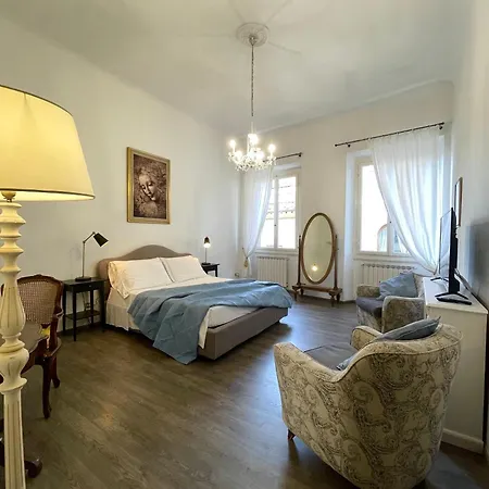 Duomo 16 View Appartement Florence