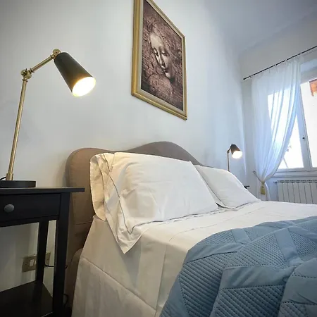 Appartement Duomo 16 View Florence