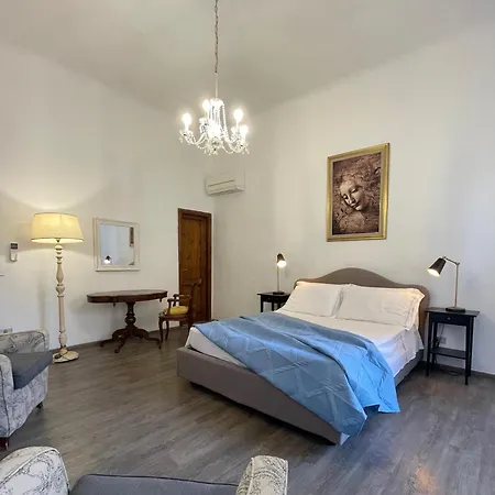 Duomo 16 View * Florence