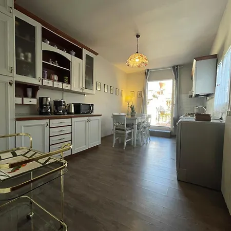 Duomo 16 View Appartement *